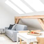 Hisa 109 Apartamento Kranjska Gora