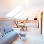 Hisa 109 Apartamento Kranjska Gora