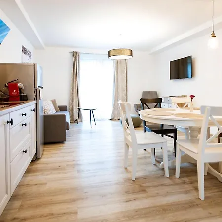 Hisa 109 Apartment *