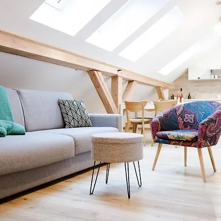 Hisa 109 Apartment *