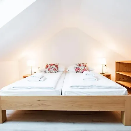 Hisa 109 Apartmán *