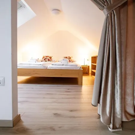 Apartment Hisa 109 Kranjska Gora
