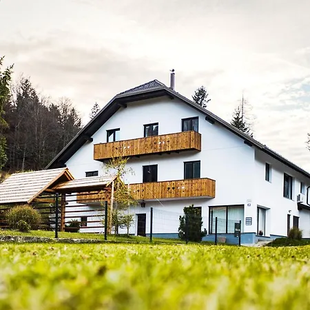 Apartamento Hisa 109 *