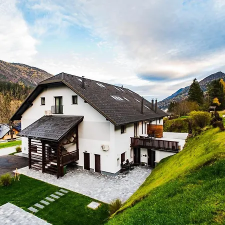 Hisa 109 * Kranjska Gora