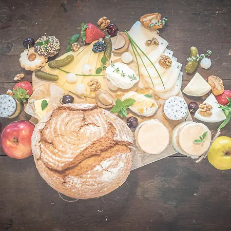 Hisa 109 Apartman Kranjska Gora