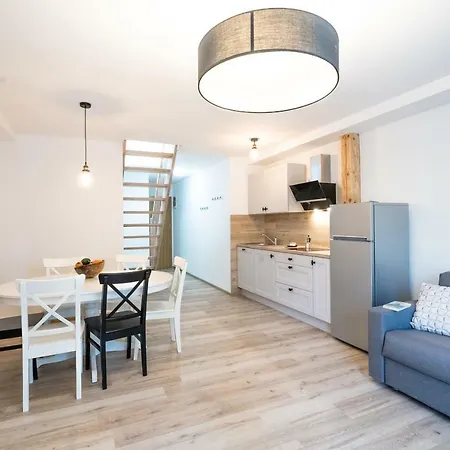 Apartment Hisa 109