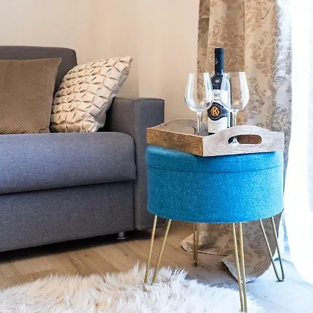 Hisa 109 Apartmán Kranjska Gora