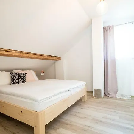 Hisa 109 Apartment