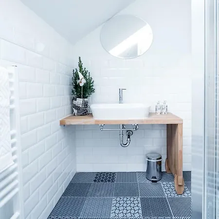 Apartment Hisa 109