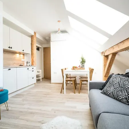 Hisa 109 * Kranjska Gora