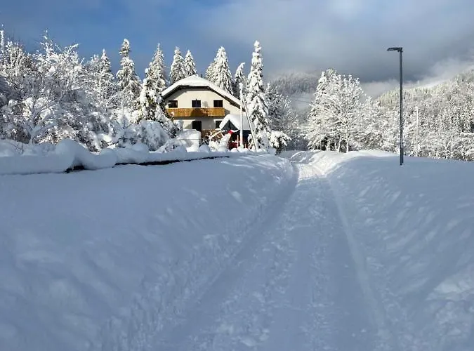 Hisa 109 Apartment *