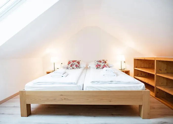 Hisa 109 Apartment *