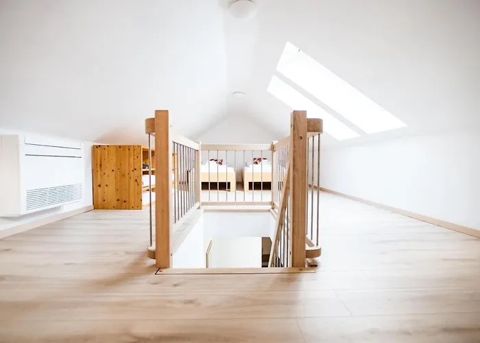 Apartman Hisa 109 Kranjska Gora