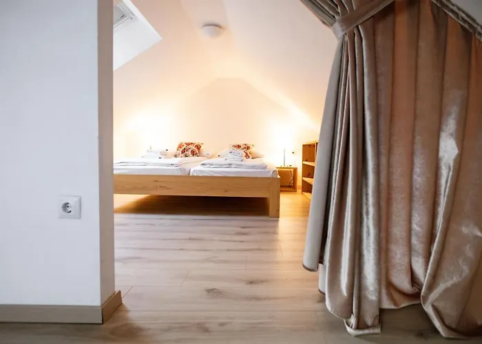 Apartment Hisa 109 Kranjska Gora