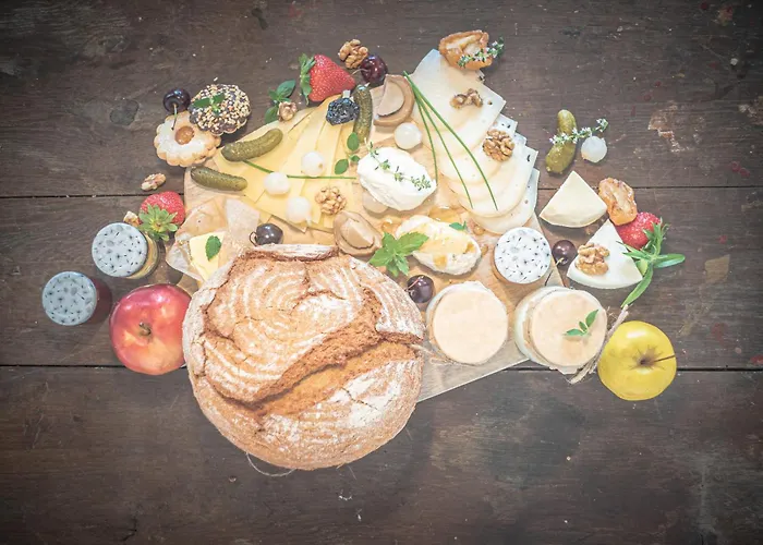 Hisa 109 Apartment Kranjska Gora