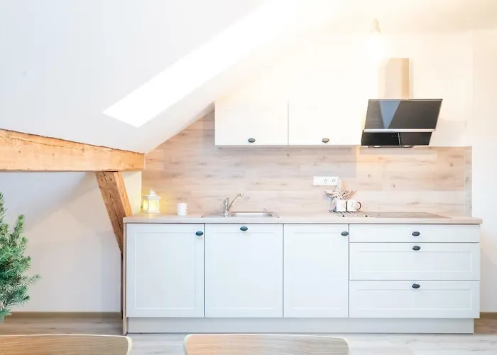 Apartman Hisa 109 Kranjska Gora