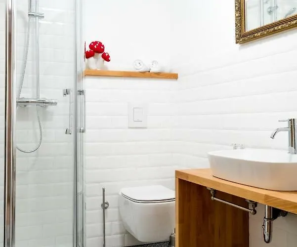 Apartment Hisa 109 Kranjska Gora