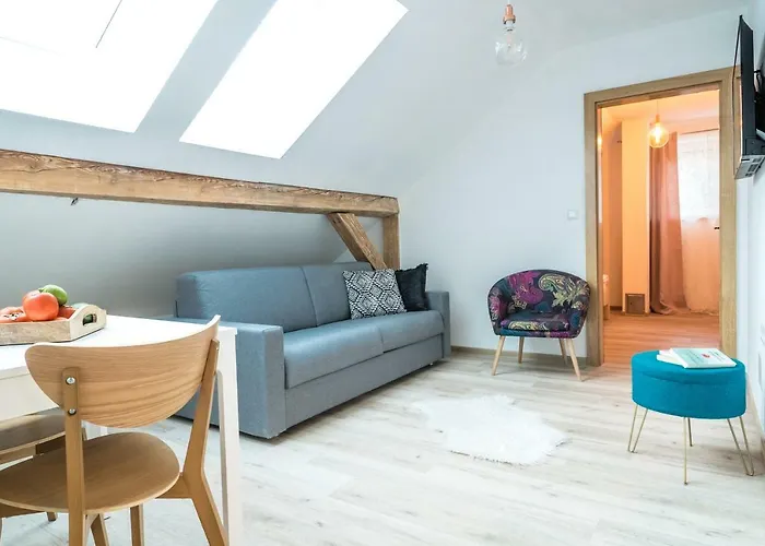 Hisa 109 * Kranjska Gora