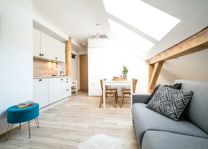 Hisa 109 * Kranjska Gora